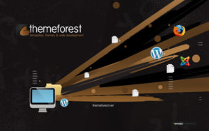 Маркетплейс Themeforest.net