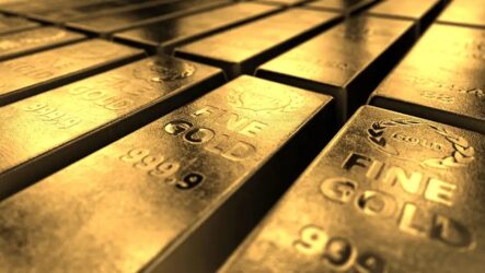 Инвестиции в золото – в слитках, физическом золоте, ценных бумагах, открытие счета